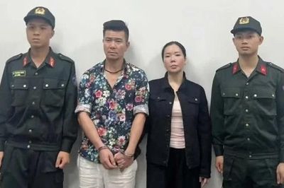 Truy tố 48 bị can trong đường dây 'chạy' kết luận giám định tâm thần
