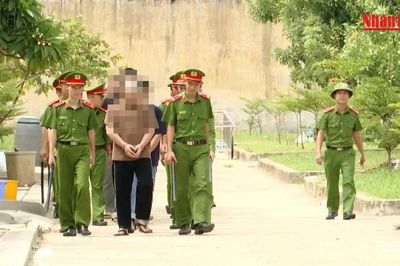 [Video] Đánh sập hệ thống tổ chức đánh bạc Lương Sơn TV, bắt giữ hàng chục đối tượng