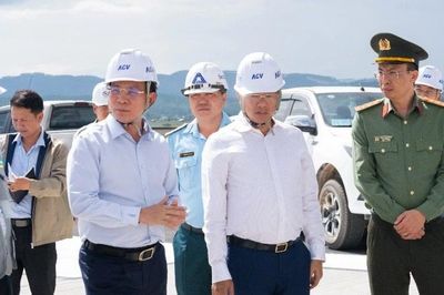 Lâm Đồng: Sân bay Liên Khương mở lại với nhiều đường bay quốc tế