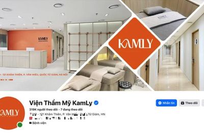 Sở Y tế Hà Nội: Phòng khám đa khoa Kamly thực hiện các kỹ thuật chưa được Bộ Y tế phê duyệt