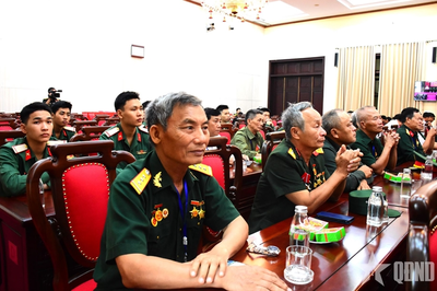 Bộ Quốc phòng: Mở rộng đối tượng, tăng mức trợ cấp theo Quyết định số 142 và Quyết định số 62 là chưa phù hợp
