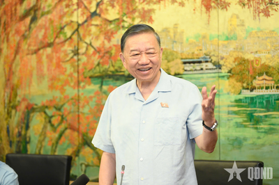 Tổng Bí thư, Chủ tịch nước Tô Lâm: Luật phải sát thực tiễn, có tính kiến tạo và dự báo được tình hình