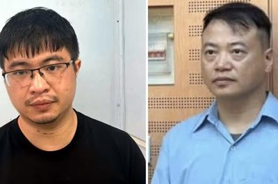 Truy tố 2 'ông trùm' lừa đảo Mr. Pips và Mr. Hunter cùng 186 đồng phạm