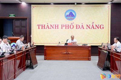 Đà Nẵng kiến nghị Bộ Xây dựng đào tạo chuyên sâu về quản trị đô thị đa cực