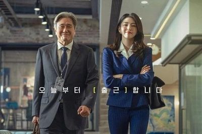 Choi Min Sik và Han So Hee 'song kiếm hợp bích'
