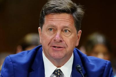 Ông Jay Clayton tuyên thệ nhậm chức Giám đốc Tình báo quốc gia Mỹ