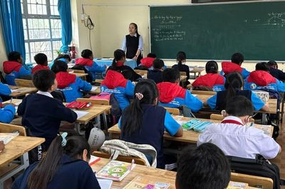Lâm Đồng: Dự kiến giảm hơn 1.000 cán bộ quản lý ngành giáo dục
