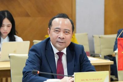 Phát triển mạng lưới chuyên gia AI Việt Nam toàn cầu, gắn với các bài toán thực tiễn đất nước