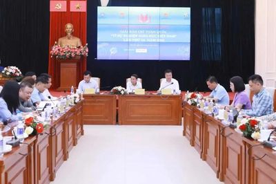 Phát động Giải Báo chí toàn quốc 'Vì sự nghiệp Giáo dục Việt Nam' năm 2026