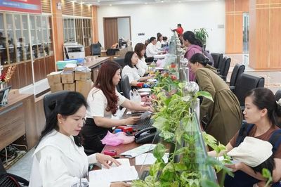 Đảm bảo quyền lợi BHXH, BHYT cho các nhóm đối tượng được ngân sách hỗ trợ
