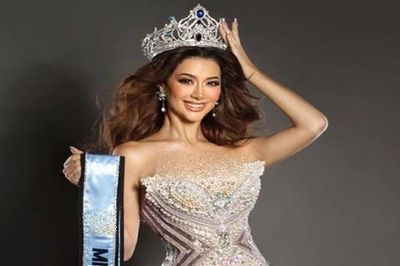 Đại diện Ecuador rút khỏi Miss World 2026 vì lý do gì?