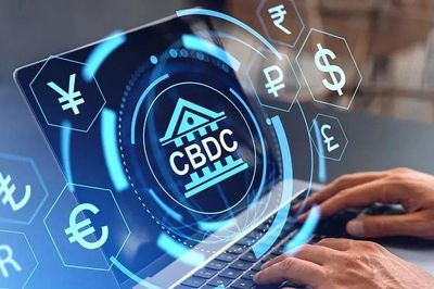 [VIDEO] Việt Nam thử nghiệm tiền kỹ thuật số quốc gia từ 2029, khác gì Bitcoin?