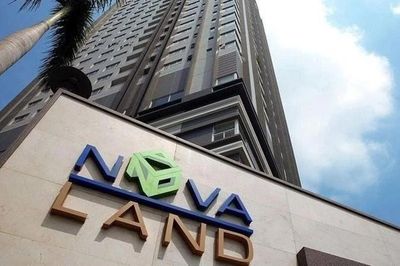 [VIDEO] Novaland báo lãi gần 1.800 tỷ đồng nửa đầu năm nhờ doanh thu tài chính