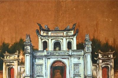 Hơn 120 góc nhìn 'Ngàn năm di sản' Thăng Long – Hà Nội