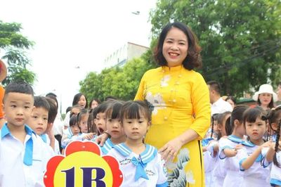 Nhiều trường học ở Hà Tĩnh sẽ bốc thăm xếp lớp đầu cấp