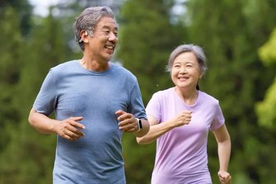 10 đặc điểm dễ nhận thấy ở người sống thọ