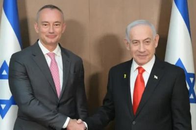 Hòa bình Gaza chưa về đích, Hội đồng Hòa bình thúc Israel-Hamas hành động