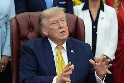 Tổng thống Trump ra 'tối hậu thư' với Iran, Nhà Trắng 'mặc cả' điều gì trước tiên?