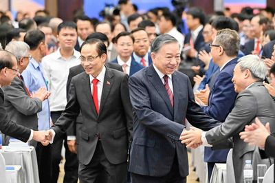 Ngoại giao tiên phong kiến tạo môi trường hòa bình, lan tỏa sức mạnh mềm quốc gia