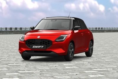 Cập nhật bảng giá xe hãng Suzuki mới nhất tháng 8/2026