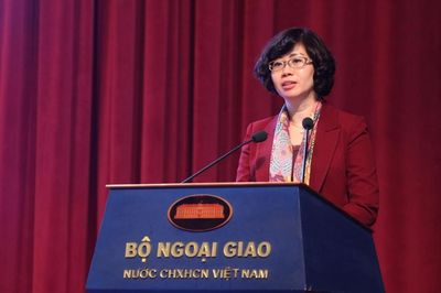 Ngoại giao văn hóa: Kiến tạo sức mạnh mềm, mở không gian phát triển mới