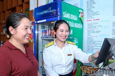 Bộ Tài chính siết chặt quy định quản lý hoạt động kinh doanh dịch vụ thủ tục về thuế