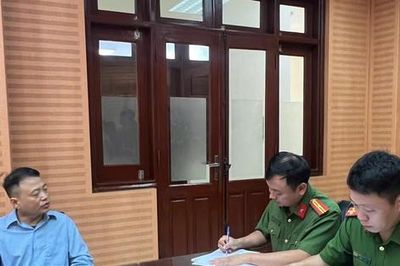 Đường dây lừa đảo đầu tư chứng khoán, ngoại hối (forex) xuyên quốc gia: 'Shark Bình' bị cáo buộc rửa tiền gần 320 tỷ đồng