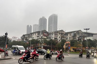 Thời tiết ngày 4/8: Bắc Bộ và Bắc Trung Bộ có mưa vừa, mưa to