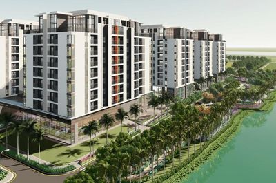 Bắc Ninh chấp thuận dự án nhà ở xã hội gần 6.900 tỷ đồng, hơn 5.500 căn hộ
