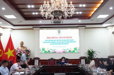 Đề xuất nghỉ lễ hưởng nguyên lương Ngày Văn hóa Việt Nam