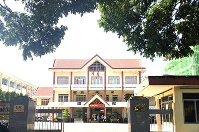 Đắk Lắk xử lý thí sinh dùng điện thoại gian lận thi tốt nghiệp THPT