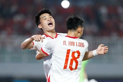 Chiến thắng của đội tuyển Việt Nam trước Indonesia có gì đặc biệt?