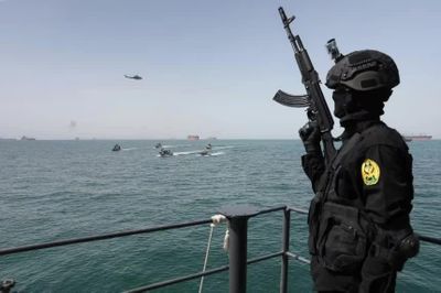 Iran hủy kế hoạch tấn công Ukraine sau lời xin lỗi của Kiev