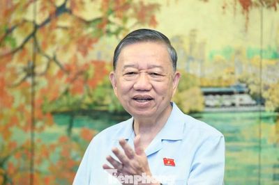 Tổng Bí thư, Chủ tịch nước: Nội thành Hà Nội phải giãn dân ra mới có thể chấn chỉnh được đô thị