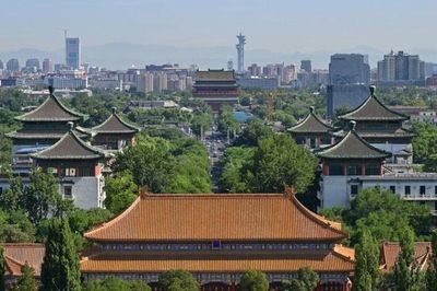 Lãnh đạo Trung Quốc bắt đầu kỳ 'mật nghị' tại Bắc Đới Hà