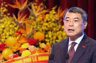 Thủ tướng Lê Minh Hưng: Trách nhiệm của cán bộ ngoại giao kinh tế không dừng ở ký kết