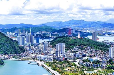 Thống nhất trình Quốc hội thành lập thành phố Quảng Ninh, Bắc Ninh