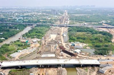 Giải ngân đầu tư công: Chạy nước rút 'đẩy' hơn nửa triệu tỷ đồng vào nền kinh tế