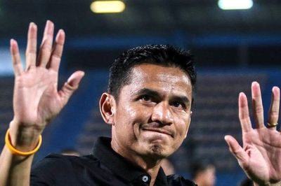 HLV Kiatisak lên tiếng về cơ hội của Thái Lan tại ASEAN Cup 2026