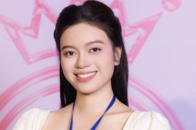 Thí sinh dừng chân ở sơ khảo Hoa hậu Việt Nam: 'Tuổi trẻ đừng sợ thất bại'
