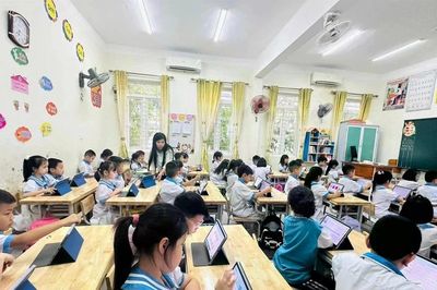 Hà Tĩnh giảm 353 trường học, hơn 600 cán bộ dôi dư được sắp xếp ra sao?