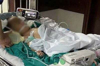 Bé trai hôn mê sau buổi học ở cơ sở can thiệp 'chui' đã tử vong