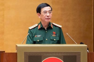 Hoàn thiện thể chế quân sự, quốc phòng đáp ứng mô hình chính quyền địa phương hai cấp