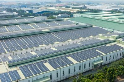 Những ngành, nghề nào được khuyến khích đầu tư trong cụm công nghiệp?