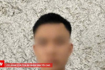 17 tuổi vướng vòng lao lý vì ma túy