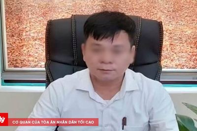Chủ tịch UBND xã bị khai trừ khỏi Đảng vì liên quan đường dây cá độ