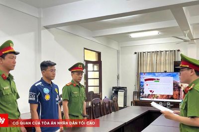 Khởi tố chủ cửa hàng bán hàng giả trị giá hơn 1,2 tỷ đồng