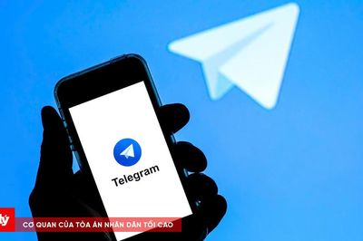 Telegram bất ngờ biến mất khỏi App Store do vi phạm nội dung