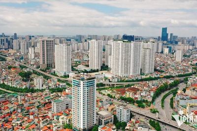 Phải làm rõ trách nhiệm đóng góp của cư dân khi chung cư hết hạn sử dụng