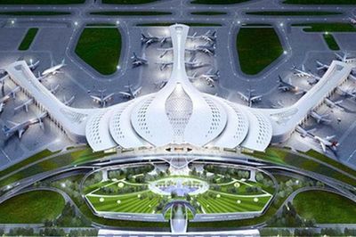 Sau loạt sai phạm tại sân bay Long Thành, ACV làm ăn ra sao trong nửa đầu 2026?